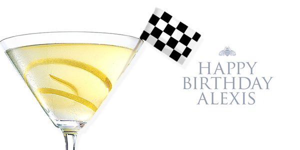 We rarely say this, but feel free to take it slow today <a href="/AlexisDejoria/">Alexis DeJoria</a>. #HappyBirthday @ADR_Nitro771