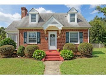 KeystoneRVA's tweet image. #Justlisted in #rva! tinyurl.com/ppnq2g5 #jbrg #rvaliving #realestate