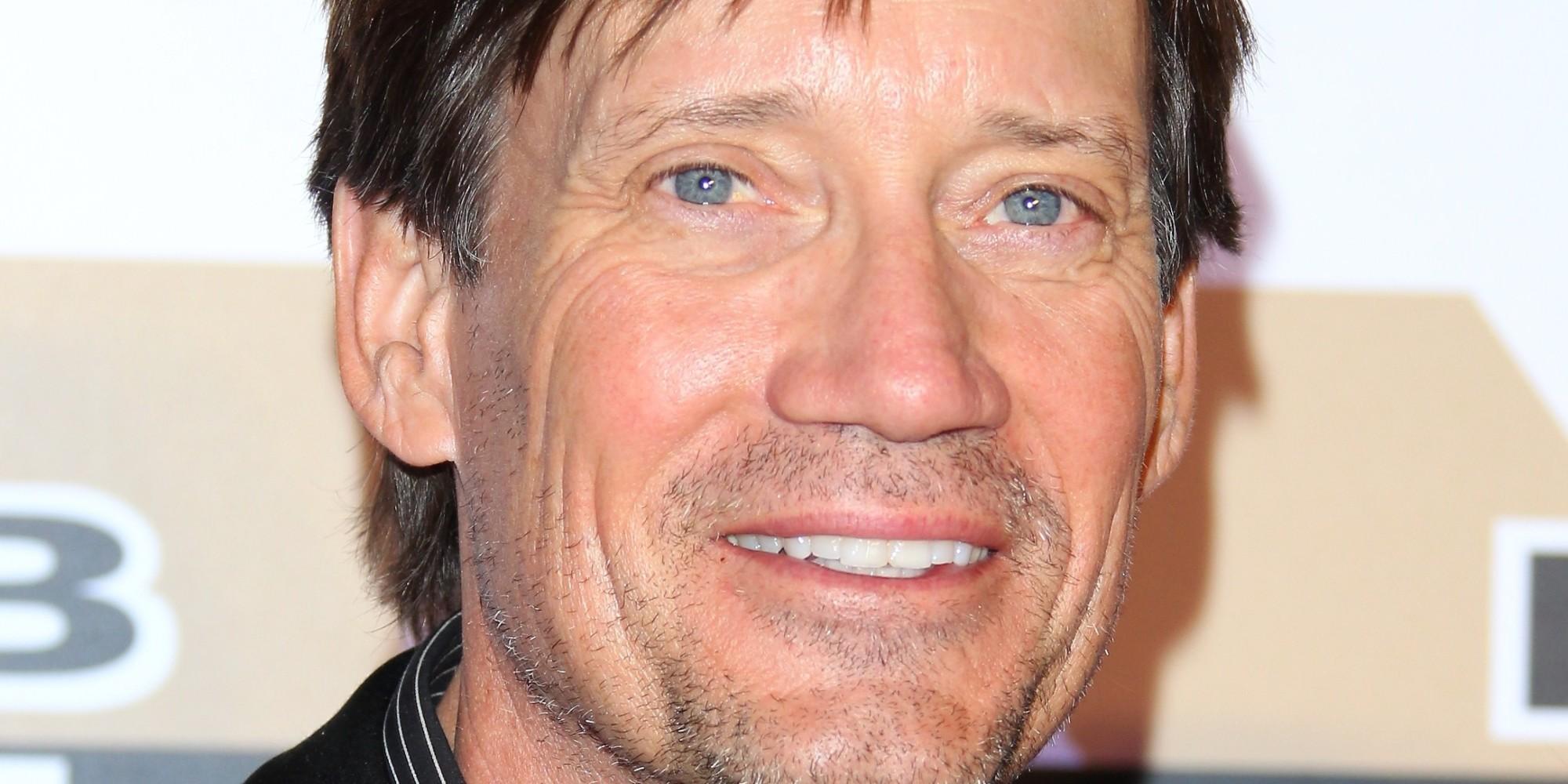 Happy birthday to the handsome Kevin Sorbo, who turns 56 today! 