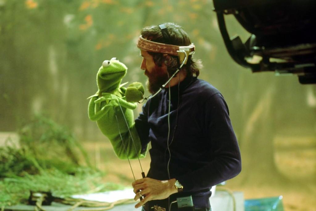 Happy birthday to Jim Henson one of the biggest influences to many of our members. 