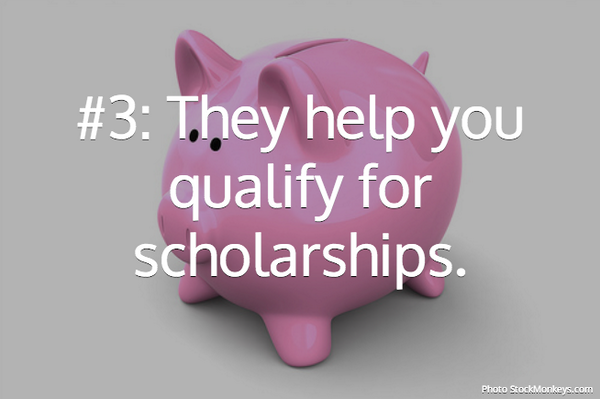 MyBigFuture's tweet photo. 5 ways that #college admissions tests like @OfficialSAT can help you: http://t.co/j5YrocVue0 http://t.co/iwsiBt6F2Z