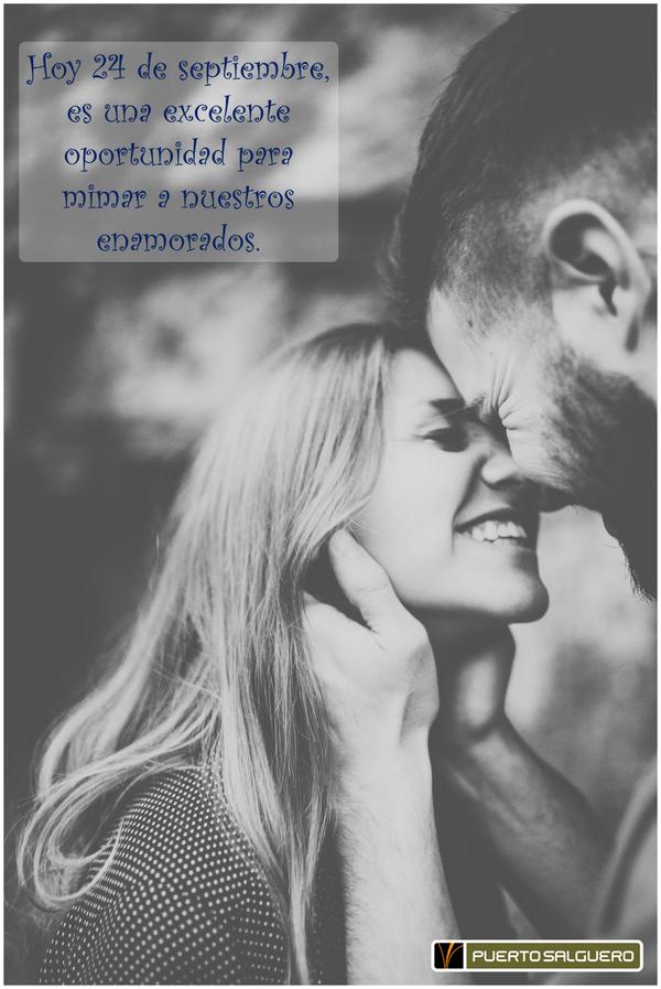 PuertoSalguero's tweet photo. Hoy más que nunca vale la pena agasajarlos y agradecerles por tantas emociones compartidas.
#FelizdíadelNovio http://t.co/2dmH39hESr