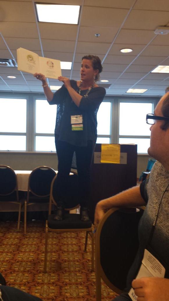 mitch_coy's tweet photo. #leadershipignite what kind of mark will you make?? http://t.co/l04TZfNigh