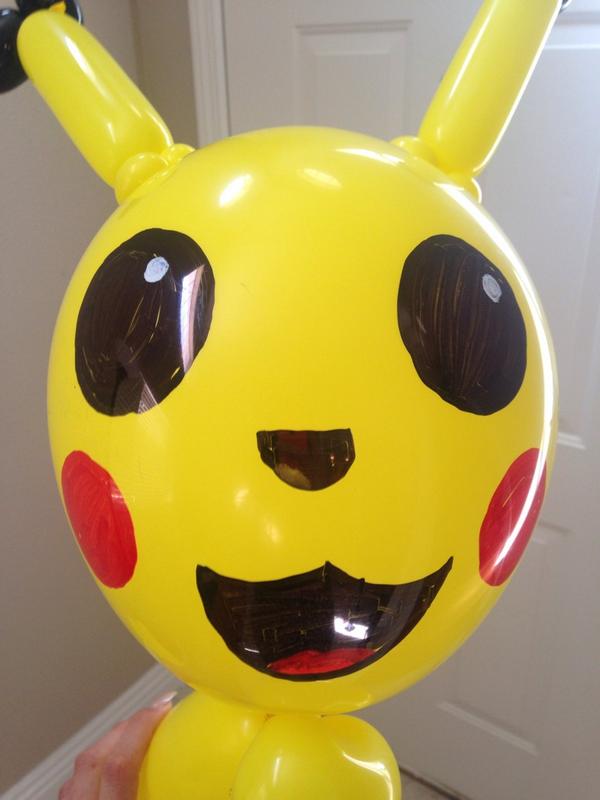 MrDozerDoggy's tweet photo. Pikachu!!! http://t.co/JxJHE9P9xn