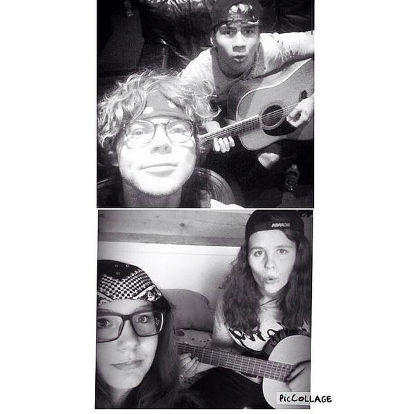 real_pien's tweet photo. #538secondsofsummer #helpustoLA @538 @Avondploeg http://t.co/sJ8BEjMrFk