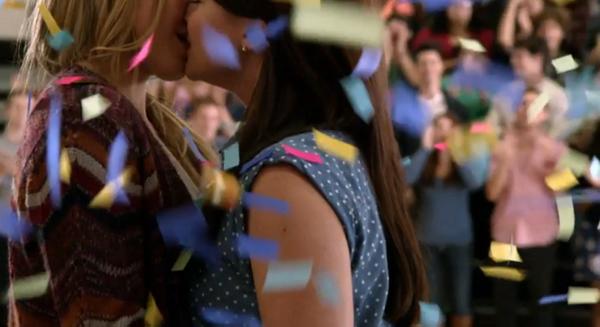 mtvitalia's tweet image. E niente, il pubblico è in delirio per Amy e Karma!!! #TeamKarmy  #FakingIt