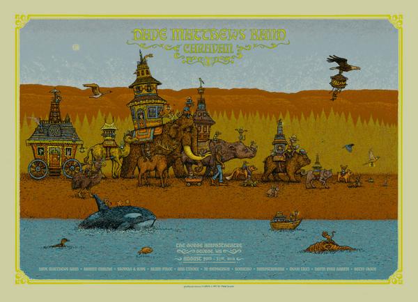 Expresso Beans (@expressobeans) on Twitter photo The <a href="/davematthewsbnd/">Dave Matthews Band</a> Caravan concert poster by <a href="/SpustaStudio/">Marq Spusta</a> wins EB Art of the Week 9/24/14 expressobeans.com/public/detail.… The <a href="/davematthewsbnd/">Dave Matthews Band</a> Caravan concert poster by <a href="/SpustaStudio/">Marq Spusta</a> wins EB Art of the Week 9/24/14 expressobeans.com/public/detail.…
