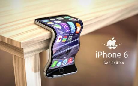 viamultimedia's tweet image. ¡Tienes que ver estos memes del #iPhone6! Dicen que es "flexible"
bit.ly/1yrzd3b