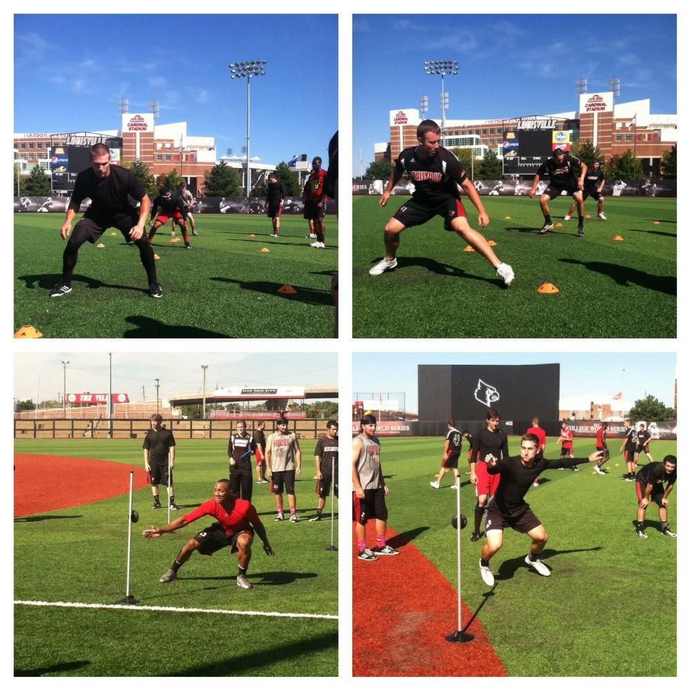 Louisville Baseball (UofLBaseball) Twitter