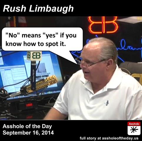 Free erotic art pic Rush limbaugh asshole