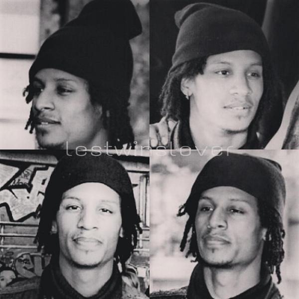 LesTwinsEri's tweet image. Larry so serious and sexy :9 #lestwinsfans #lestwins