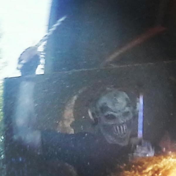 💀Esme💀 tweet media