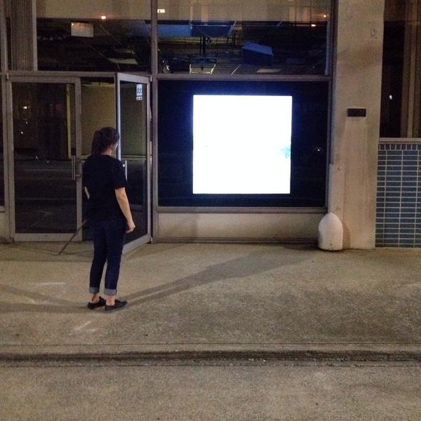 meyerjas0n's tweet photo. This fancy lady has work in the #OpenSpacesCHA opening Fri Oct 3 from 7-1030pm @aggietoppins http://t.co/LNMyXm3OMg