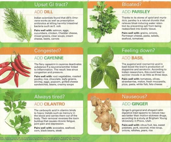 QiDetox's tweet photo. Herbs heal #alimentos #SabíasQue #Salud #saludfam #saludnatural #saludable #SaludMX #tipsalud #health #healthy http://t.co/echzvHN81H