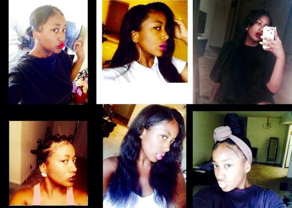 baddievee_'s tweet photo. #PrettyFaceChallange I was nominated by @xgorgeousgal 😘😘😭I nominate @tgelmari @ParisLovessYOU @xx_Valenciaa http://t.co/hZPI2uDXjs