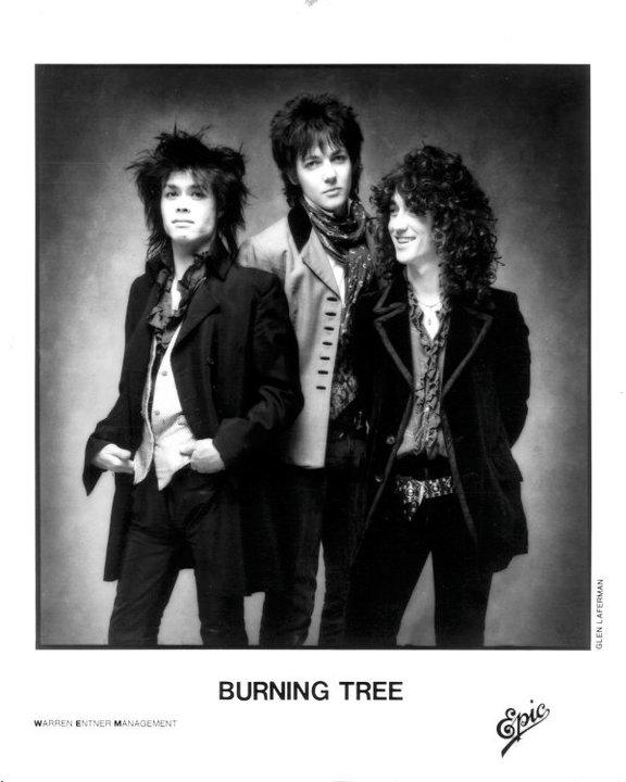 TheWhiskyAGoGo's tweet image. Burning Tree is back!! Thursday December 11th! Tickets available at ticketweb.com #burningtree #rocknroll