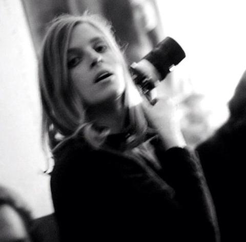 Happy belated birthday, Linda McCartney! (24 Sept 1941 - 17 Apr 1998) 