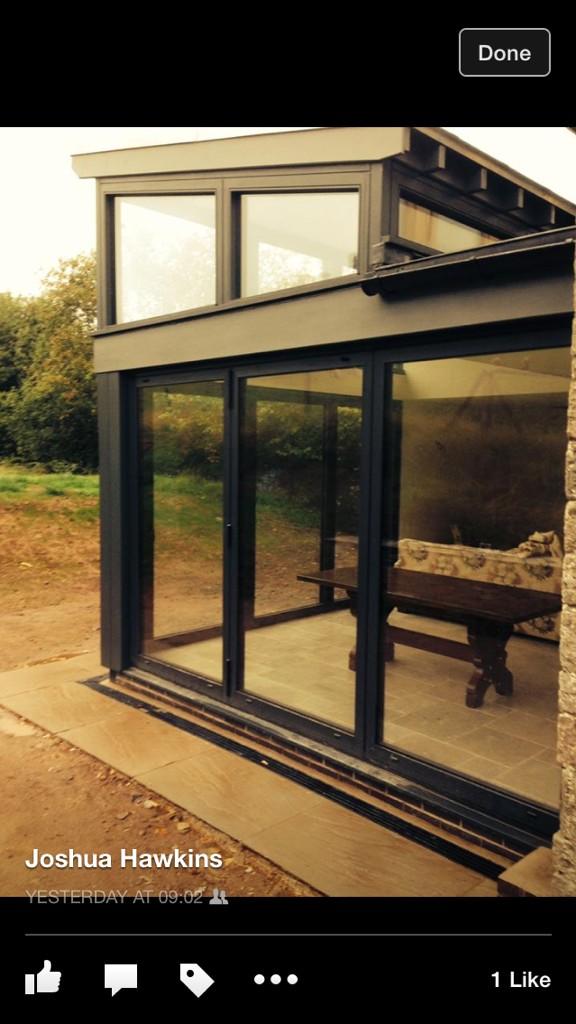 Lantern/extension completed :)