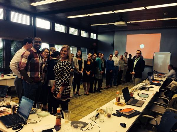 TaffiePoston's tweet image. Birthday line #smbbootcamp