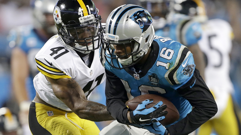 Carolina Panthers (Panthers) Twitter