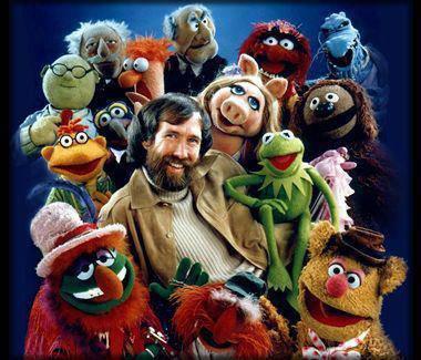 Happy Birthday to Jim Henson - one of my favorite human beings ever! Thank you for making my childhood so special. 