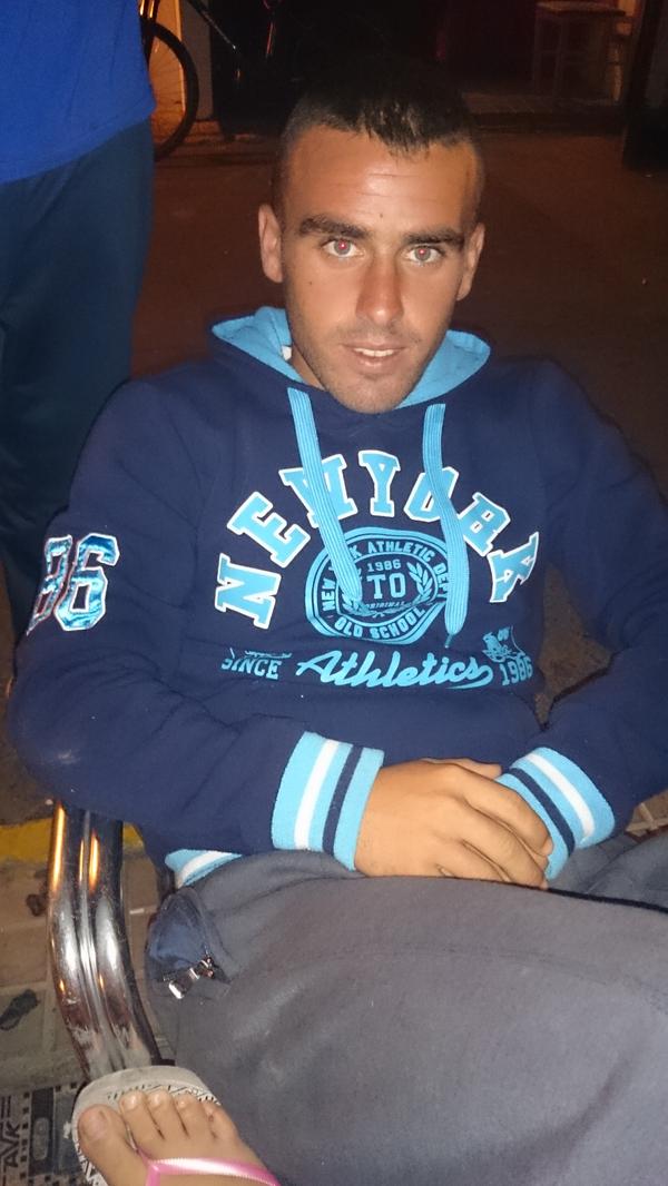 FjslNacho's tweet photo. Deguay http://t.co/O7CrImGyXi