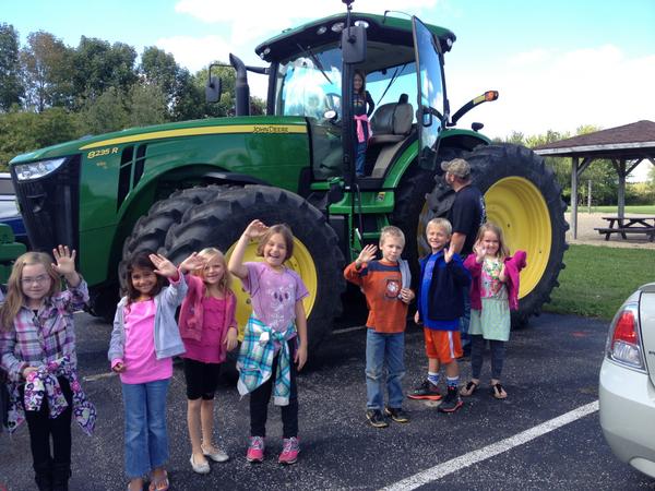 MNEStearley2nd's tweet photo. And a few more... #careersspotlight #promisekids http://t.co/94EbzscZ6D