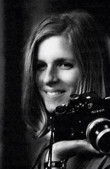 Happy Birthday To the beautiful Linda McCartney!! 