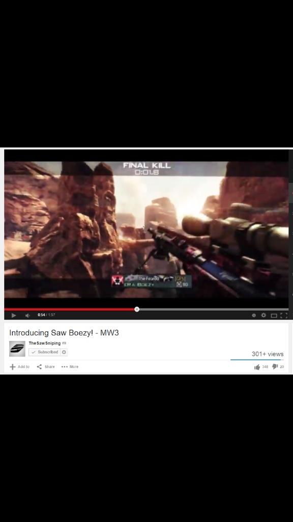 FBI4CoD tweet picture