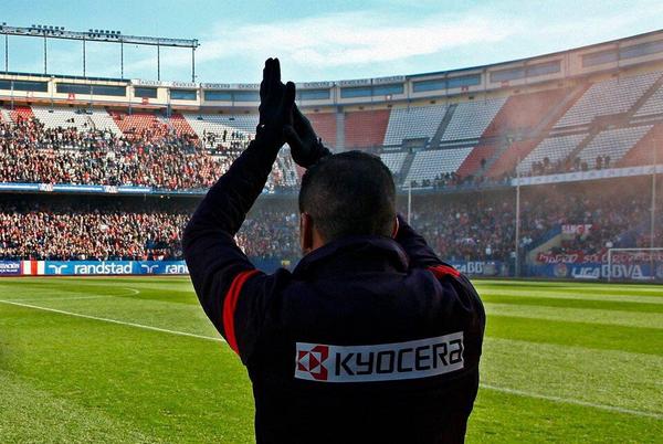 CholismoATM's tweet photo. TU CON NOSOTROS, 
NOSOTROS CONTIGO http://t.co/YcfFE1t6eh