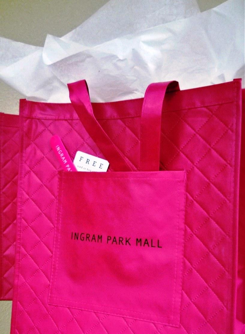 Ingram Park Mall (IngramParkMall) Twitter