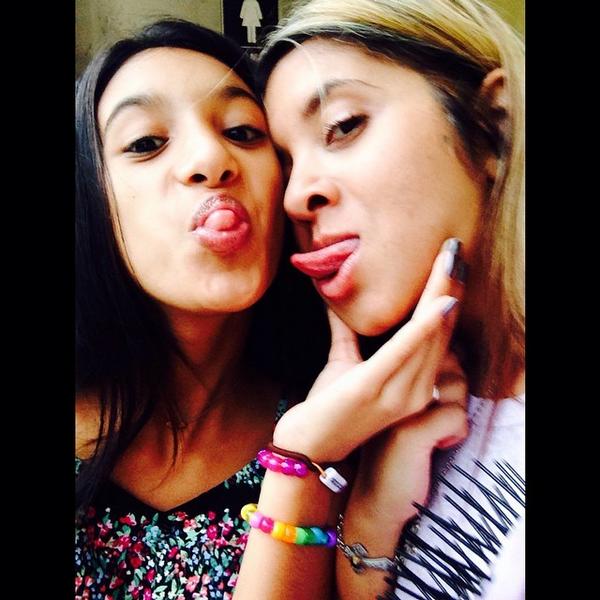 KissmyAlicia's tweet image. Always makes me feel better!!! #butfirst #instatwins 😜&amp;gt;😷 ift.tt/1rb1VBE