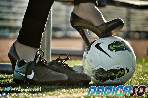 PapiGasoJut's tweet photo. IV Torneo de #Futbol5Femenino de #PapiGaso - INSCRIPCIONES ABIERTAS...! http://t.co/1Jy88WqkTV
