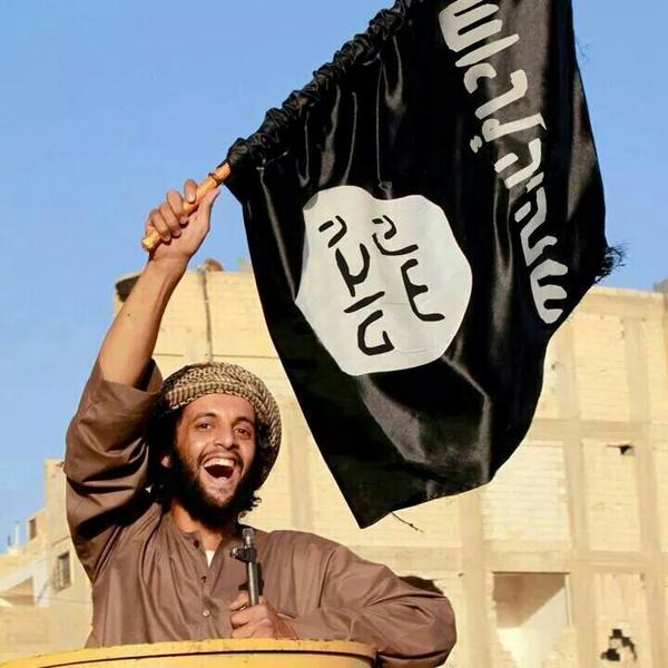 Muslim shouts 'Jews, Jews, Jews,' fires gun near private Jewish school in Baltimore