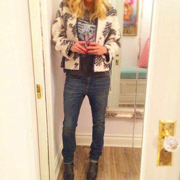 RebeccaBree's tweet photo. The super popular R13 slouchy skinnies have arrived!! #rundontwalk @r13denim #slouchygoodness #RBapproved #RBfall http://t.co/Y6uJ1xb5Aa
