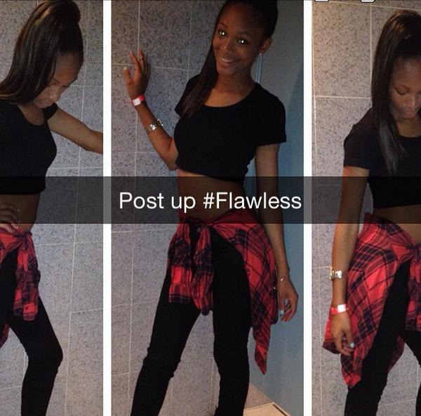 prettymthafucka's tweet photo. Snapchat: pmf_lee follow that !!! http://t.co/XwiZmOflPV