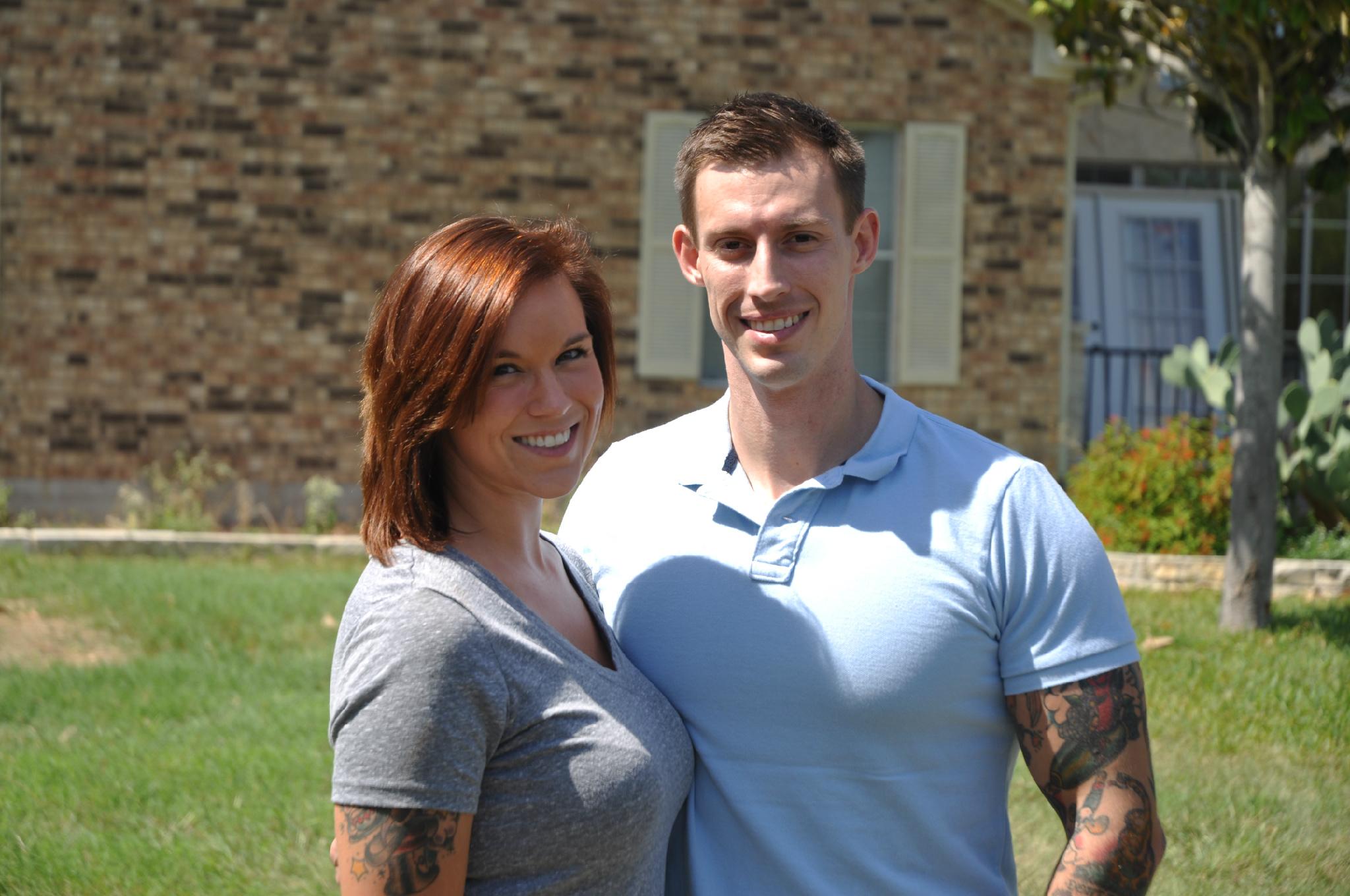 Williamson County Sun on X: "@HomeDepot renovated the home of @USMC veteran Joey  Jones and his wife Meg. Read more in this weekend's Sun.  http://t.co/MtjUMqVgUO" / X