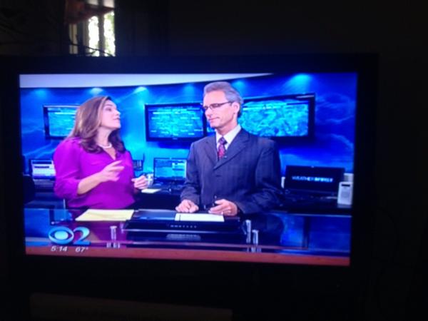 Genevieve45's tweet image. #kgan  Nice job snagging #TSwails