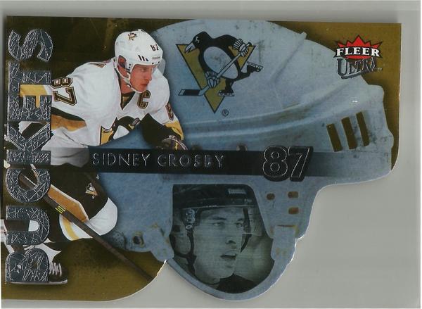 OTCards's tweet image. I'm really liking the looks of these inserts from @upperdeckhockey Fleer Ultra!  #shininess