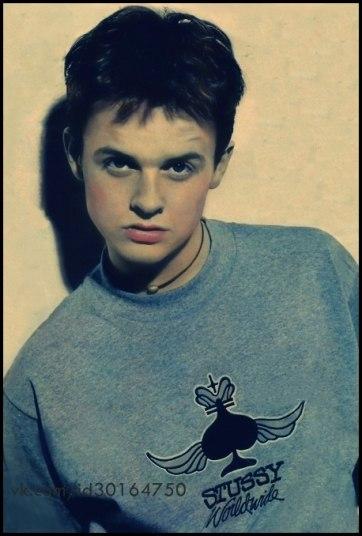 Happy Birthday Declan Donnelly!!! WE U!    