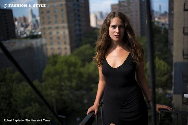 NYT Styles 💖 tweet media