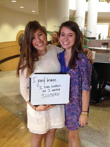 wfu_recruitment's tweet photo. #ThisIsWhyIJoined http://t.co/XhNKtlgFWg
