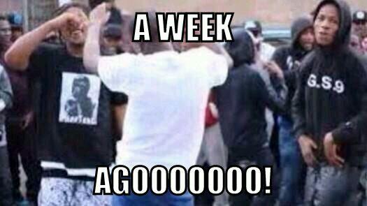 VibeMagazine's tweet image. So Amber Rose really filed for a divorce 💔 But she was just twerking for Wiz's album about... on.vibe.com/1vcnQaT