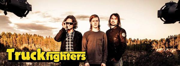 LiveBar43's tweet photo. #truckfighters #liveentertainment #köpbiljettnu http://t.co/aC8tQNsb86