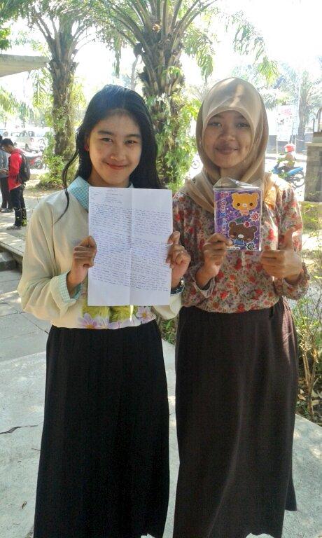 Arin Zahrotul Ummah_12_Titis Sukma P_02 #HALOKOLEGA