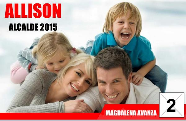 munimagdalena's tweet photo. Este 5 de octubre en Magdalena del Mar marca MAGDALENA AVANZA. ¡FRANCIS ALLISON la mejor opción! #VotaXAllison http://t.co/4PKTehd0lp