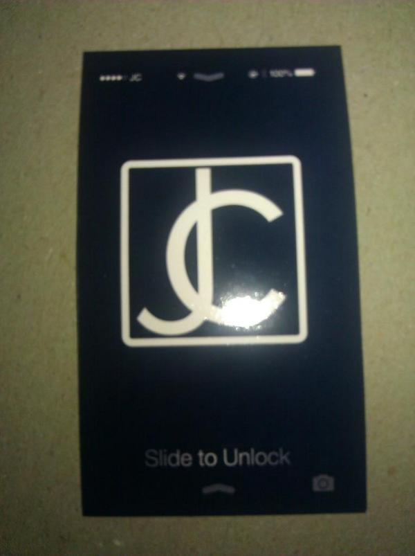 EricaSmitheman's tweet photo. @jcamplaw love th business card! Hope all is well. :) http://t.co/yaJq7bQ70O