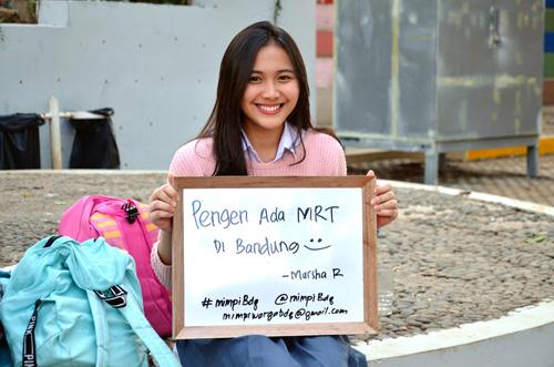 Wilujeng #HUTBDG204 kahaturanan suara warga#4 #mimpibdg cc <a href="/ridwankamil/">Ridwan Kamil</a> <a href="/DiskominfoBdg/">Diskominfo Kota Bdg</a> <a href="/PRFMnews/">Radio PRFM</a> <a href="/infobdg/">BANDUNG ᮘᮔ᮪ᮓᮥᮀ</a>