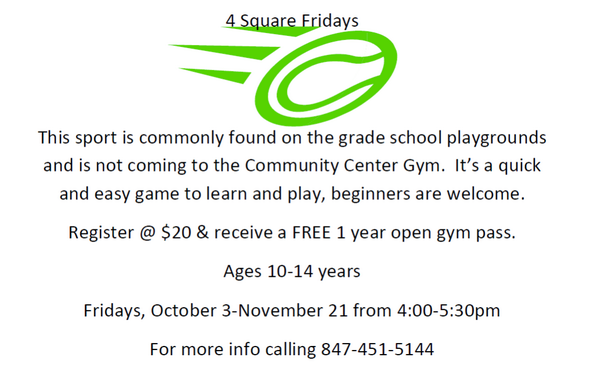 LeydenTwpRec's tweet image. Check out this Promo for a FREE Open Gym Pass #Getrec'd