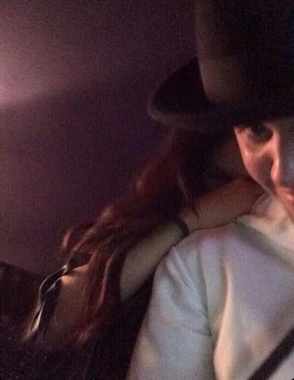Theirs nothing like us